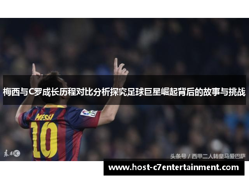 梅西与C罗成长历程对比分析探究足球巨星崛起背后的故事与挑战 梅西与C罗成长历程对比分析探究足球巨星崛起背后的故事与挑战