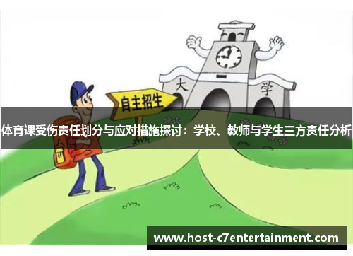 体育课受伤责任划分与应对措施探讨:学校、教师与学生三方责任分析 体育课受伤责任划分与应对措施探讨:学校、教师与学生三方责任分析