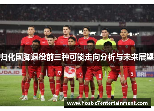 归化国脚退役前三种可能走向分析与未来展望 归化国脚退役前三种可能走向分析与未来展望
