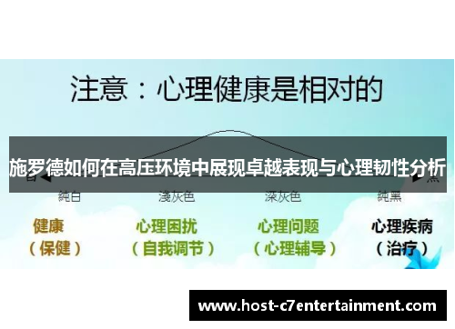 施罗德如何在高压环境中展现卓越表现与心理韧性分析 施罗德如何在高压环境中展现卓越表现与心理韧性分析