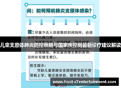 儿童支原体肺炎防控策略与国家疾控局最新诊疗建议解读 儿童支原体肺炎防控策略与国家疾控局最新诊疗建议解读