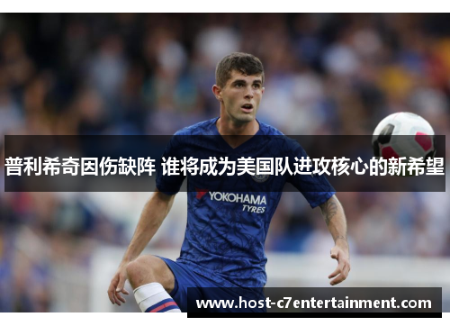 普利希奇因伤缺阵 谁将成为美国队进攻核心的新希望 普利希奇因伤缺阵 谁将成为美国队进攻核心的新希望