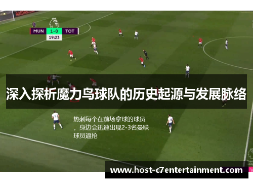 深入探析魔力鸟球队的历史起源与发展脉络