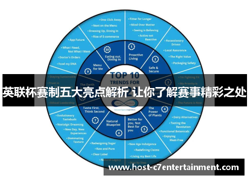 英联杯赛制五大亮点解析 让你了解赛事精彩之处