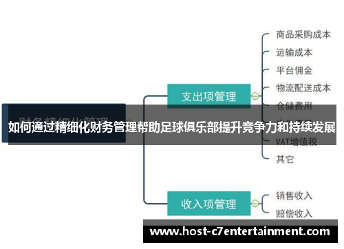如何通过精细化财务管理帮助足球俱乐部提升竞争力和持续发展