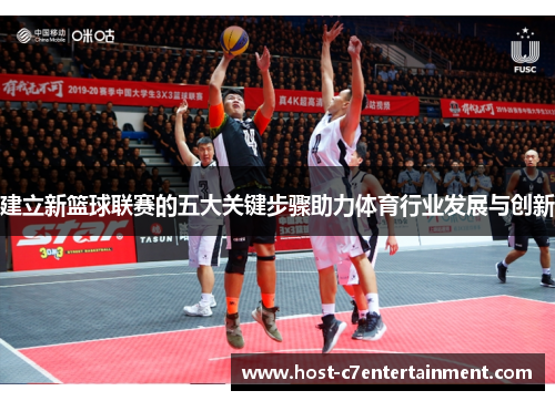建立新篮球联赛的五大关键步骤助力体育行业发展与创新