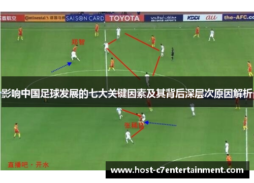 影响中国足球发展的七大关键因素及其背后深层次原因解析