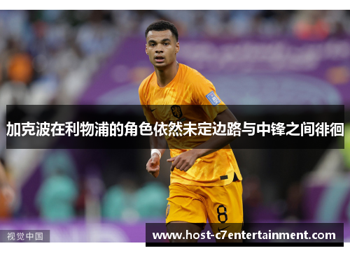 加克波在利物浦的角色依然未定边路与中锋之间徘徊